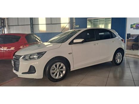 CHEVROLET Onix Hatch 1.0 4P FLEX LT PLUS, Foto 9