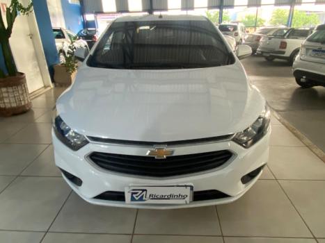 CHEVROLET Onix Hatch 1.0 12V 4P FLEX, Foto 1