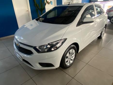 CHEVROLET Onix Hatch 1.0 12V 4P FLEX, Foto 2