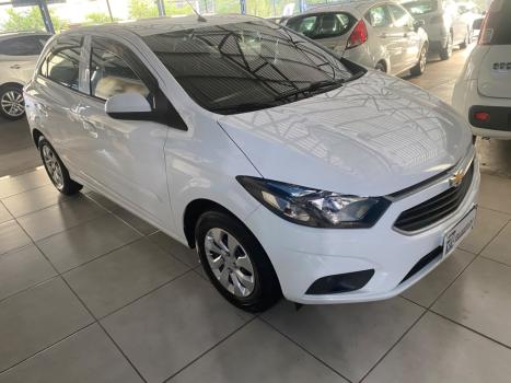 CHEVROLET Onix Hatch 1.0 12V 4P FLEX, Foto 3
