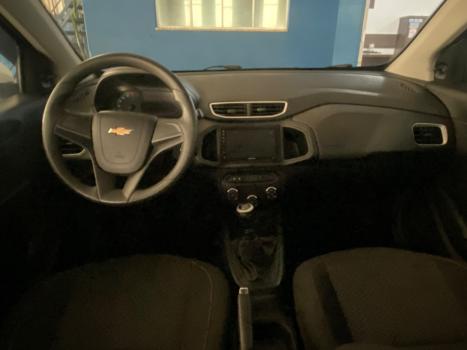CHEVROLET Onix Hatch 1.0 12V 4P FLEX, Foto 4