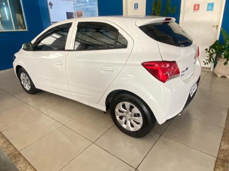 CHEVROLET Onix Hatch 1.0 12V 4P FLEX, Foto 5