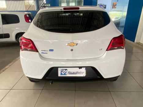 CHEVROLET Onix Hatch 1.0 12V 4P FLEX, Foto 7