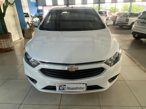 CHEVROLET Onix Hatch 1.0 4P FLEX LT, Foto 1