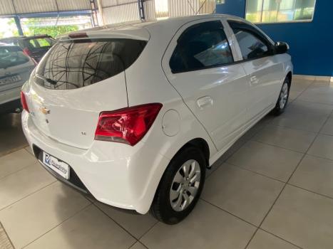 CHEVROLET Onix Hatch 1.0 4P FLEX LT, Foto 6