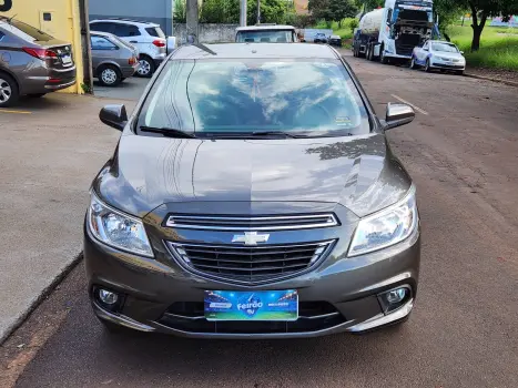CHEVROLET Onix Hatch 1.0 4P FLEX LT, Foto 2
