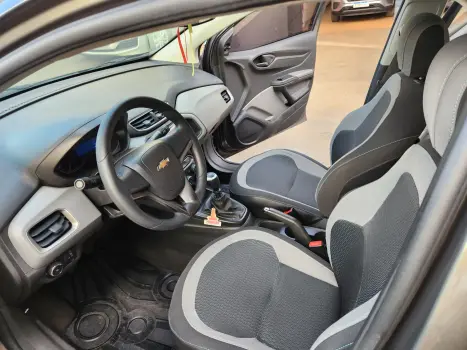 CHEVROLET Onix Hatch 1.0 4P FLEX LT, Foto 7