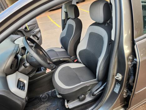 CHEVROLET Onix Hatch 1.0 4P FLEX LT, Foto 8