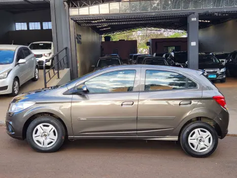 CHEVROLET Onix Hatch 1.0 4P FLEX LT, Foto 11