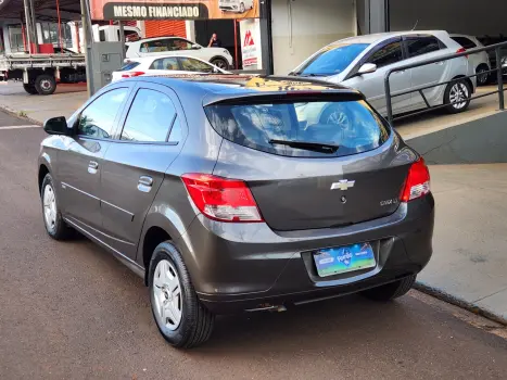 CHEVROLET Onix Hatch 1.0 4P FLEX LT, Foto 13