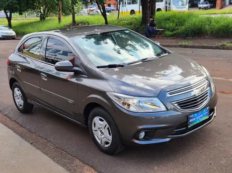 CHEVROLET Onix Hatch 1.0 4P FLEX LT, Foto 18