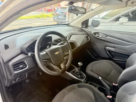 CHEVROLET Onix Hatch 1.0 4P FLEX LT, Foto 8