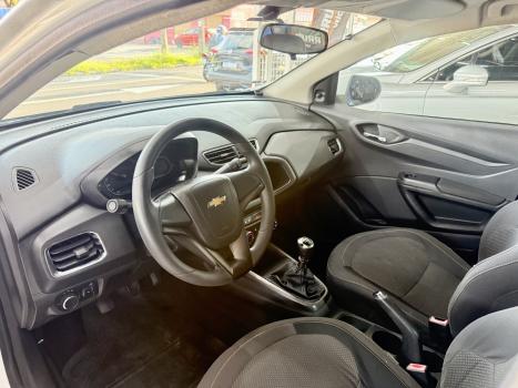 CHEVROLET Onix Hatch 1.0 4P FLEX LT, Foto 8