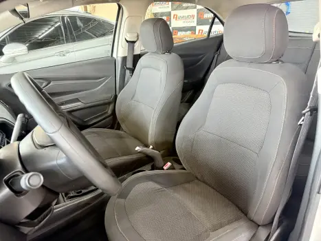 CHEVROLET Onix Hatch 1.0 4P FLEX LT, Foto 11