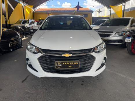 CHEVROLET Onix Hatch 1.0 12V 4P FLEX TURBO AUTOMÁTICO, Foto 5