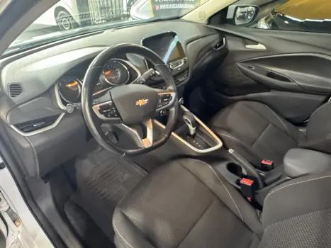 CHEVROLET Onix Hatch 1.0 12V 4P FLEX TURBO AUTOMÁTICO, Foto 10