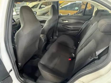 CHEVROLET Onix Hatch 1.0 12V 4P FLEX TURBO AUTOMÁTICO, Foto 11