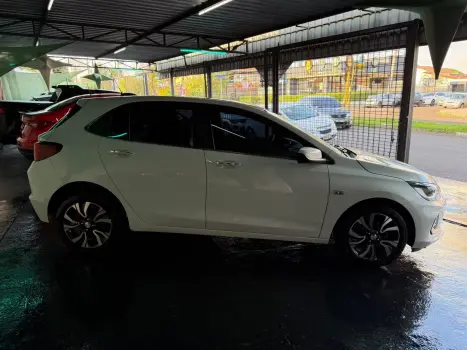 CHEVROLET Onix Hatch 1.0 12V 4P FLEX PREMIER TURBO AUTOMÁTICO, Foto 6