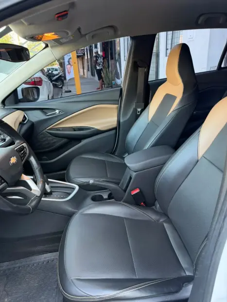 CHEVROLET Onix Hatch 1.0 12V 4P FLEX PREMIER TURBO AUTOMÁTICO, Foto 11