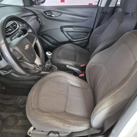 CHEVROLET Onix Hatch 1.4 4P FLEX LTZ, Foto 11