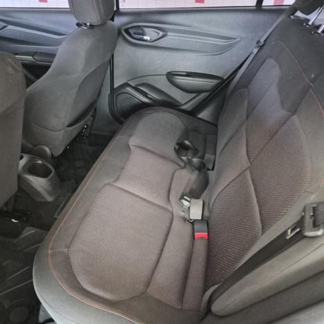 CHEVROLET Onix Hatch 1.4 4P FLEX LTZ, Foto 8