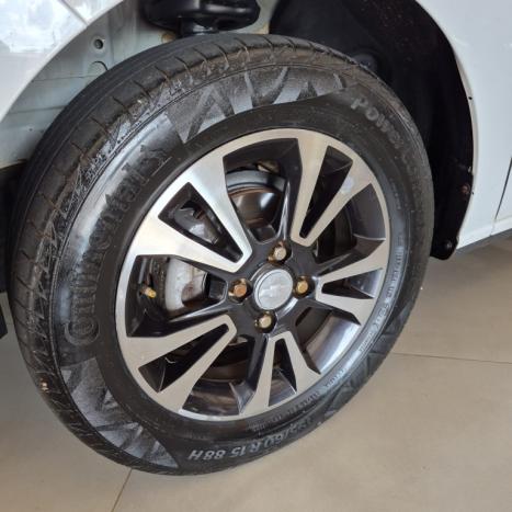 CHEVROLET Onix Hatch 1.4 4P FLEX LTZ, Foto 12