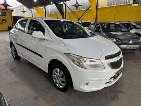 CHEVROLET Onix Hatch 1.0 4P FLEX LT, Foto 2