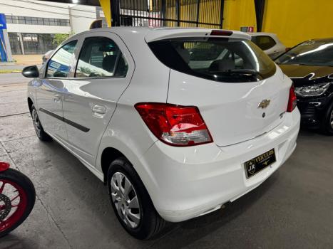 CHEVROLET Onix Hatch 1.0 4P FLEX LT, Foto 3