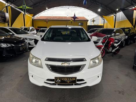CHEVROLET Onix Hatch 1.0 4P FLEX LT, Foto 5