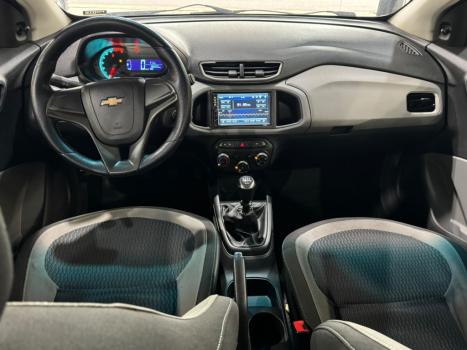 CHEVROLET Onix Hatch 1.0 4P FLEX LT, Foto 7