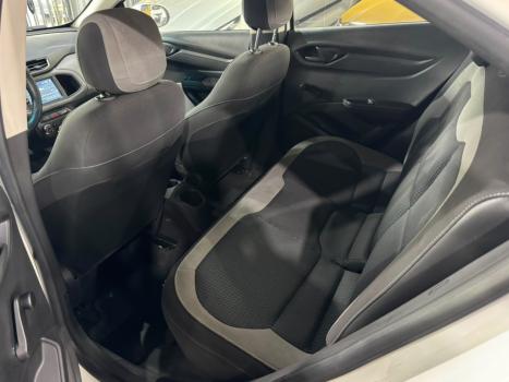 CHEVROLET Onix Hatch 1.0 4P FLEX LT, Foto 8