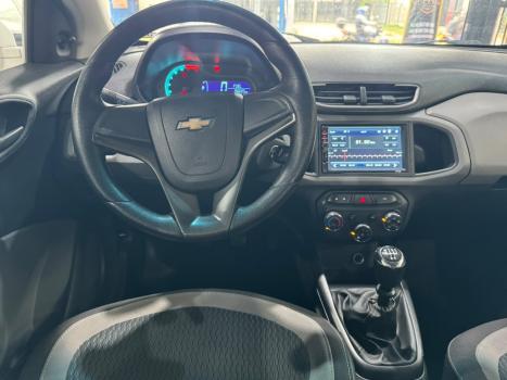 CHEVROLET Onix Hatch 1.0 4P FLEX LT, Foto 9