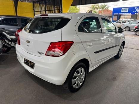 CHEVROLET Onix Hatch 1.0 4P FLEX LT, Foto 10