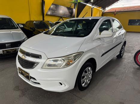 CHEVROLET Onix Hatch 1.0 4P FLEX LT, Foto 11