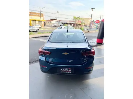 CHEVROLET Onix Hatch 1.0 12V 4P FLEX LT, Foto 7