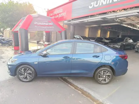 CHEVROLET Onix Hatch 1.0 12V 4P FLEX LT, Foto 8