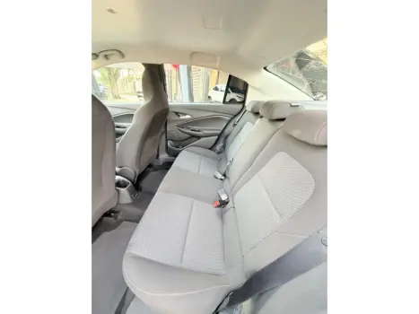 CHEVROLET Onix Hatch 1.0 12V 4P FLEX LT, Foto 9