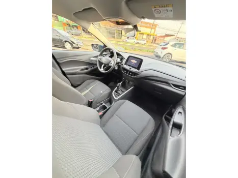 CHEVROLET Onix Hatch 1.0 12V 4P FLEX LT, Foto 12