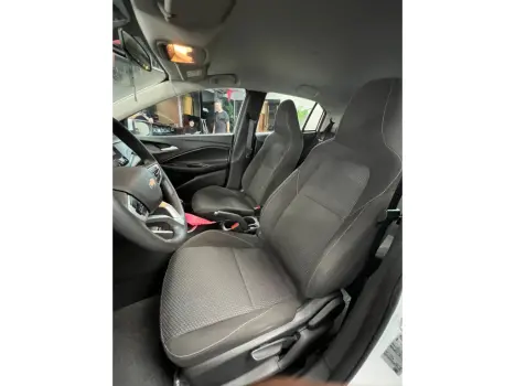 CHEVROLET Onix Hatch 1.0 12V 4P FLEX LT TURBO, Foto 10