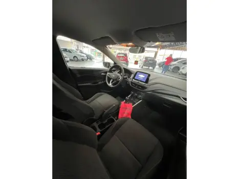 CHEVROLET Onix Hatch 1.0 12V 4P FLEX LT TURBO, Foto 11