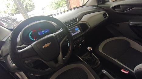 CHEVROLET Onix Hatch 1.0 4P FLEX SELEÇÃO, Foto 2