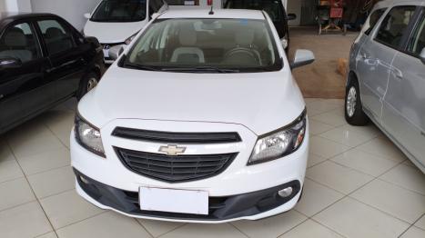 CHEVROLET Onix Hatch 1.0 4P FLEX SELEÇÃO, Foto 5