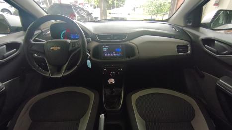 CHEVROLET Onix Hatch 1.0 4P FLEX SELEÇÃO, Foto 8