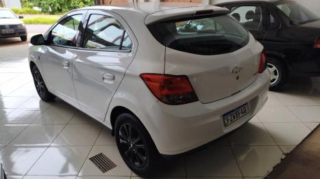 CHEVROLET Onix Hatch 1.0 4P FLEX SELEÇÃO, Foto 9