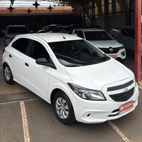 CHEVROLET Onix Hatch 1.0 4P FLEX JOY, Foto 1