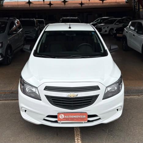CHEVROLET Onix Hatch 1.0 4P FLEX JOY, Foto 2