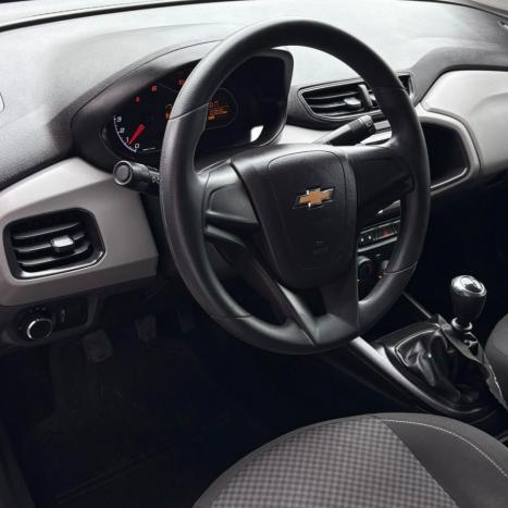 CHEVROLET Onix Hatch 1.0 4P FLEX JOY, Foto 6