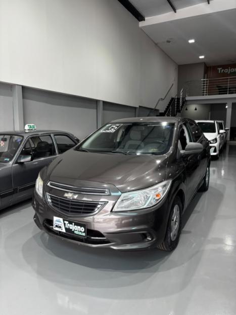 CHEVROLET Onix Hatch 1.0 4P FLEX LT, Foto 1