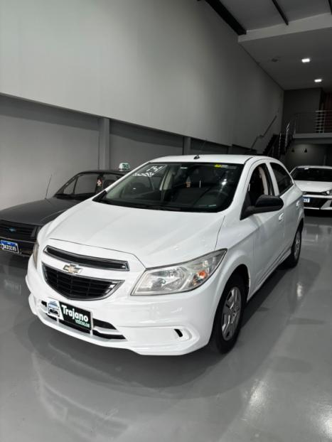CHEVROLET Onix Hatch 1.0 4P FLEX LT, Foto 1