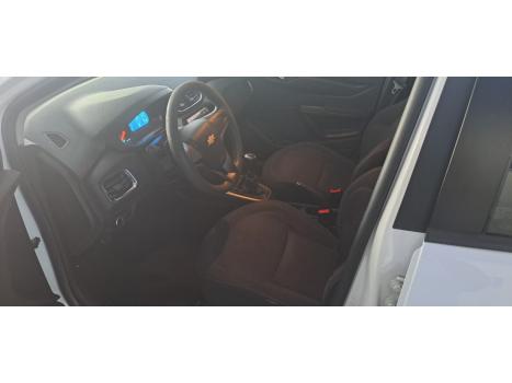 CHEVROLET Onix Hatch 1.4 4P FLEX LTZ, Foto 5